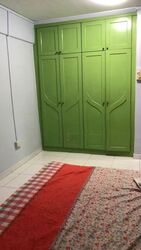 Blk 12 MARSILING LANE (Woodlands), HDB 3 Rooms #574409501